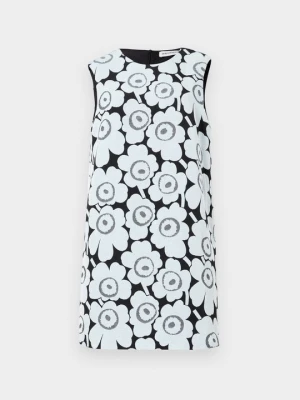 Sukienka letnia Marimekko jasnoniebieski