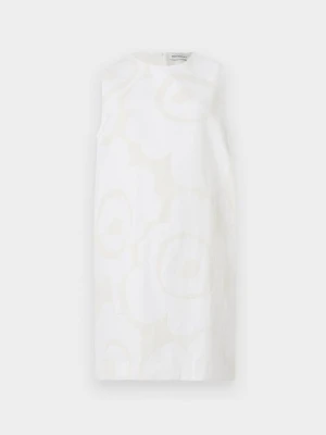 Sukienka letnia Marimekko jasnoszary