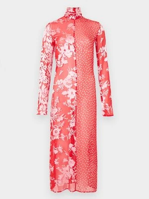 Sukienka letnia MARINE SERRE