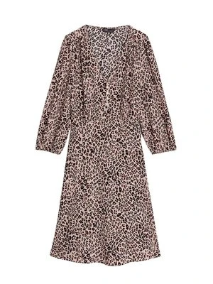 Sukienka letnia Marks & Spencer