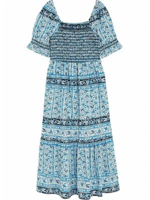 Sukienka letnia Marks & Spencer