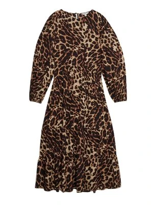 Sukienka letnia Marks & Spencer