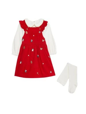 Sukienka letnia Marks & Spencer