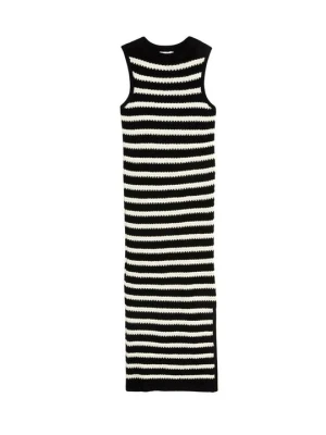 Sukienka letnia Marks & Spencer