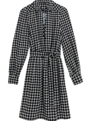 Sukienka letnia Marks & Spencer