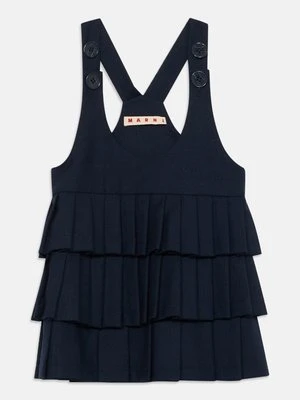 Sukienka letnia Marni