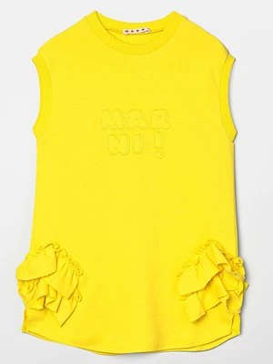 Sukienka letnia Marni