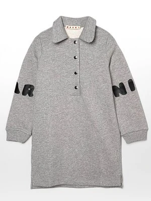 Sukienka letnia Marni