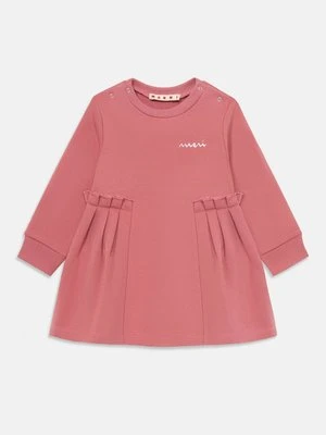 Sukienka letnia Marni