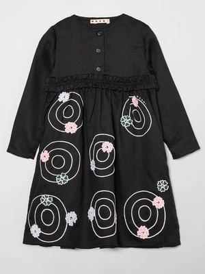 Sukienka letnia Marni