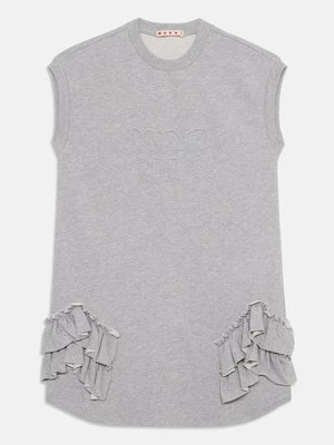 Sukienka letnia Marni