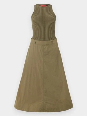 Sukienka letnia MAX&Co.