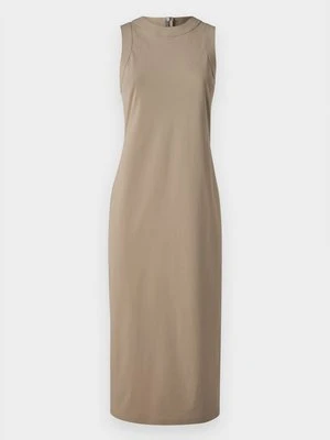 Sukienka letnia Max Mara Leisure