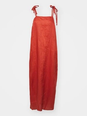 Sukienka letnia Max Mara Leisure
