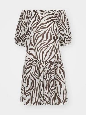 Sukienka letnia Max Mara Leisure