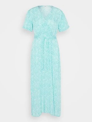 Sukienka letnia MbyM