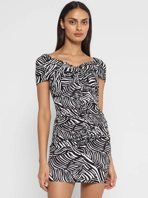 Sukienka letnia Michael Kors
