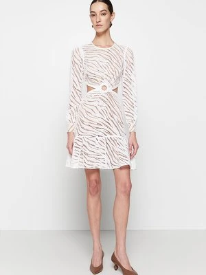 Sukienka letnia Michael Kors