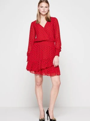 Sukienka letnia Michael Kors