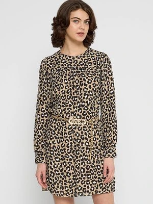 Sukienka letnia Michael Kors