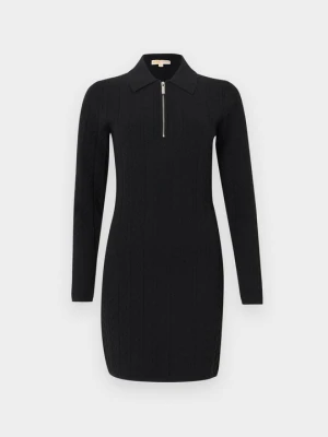 Sukienka letnia Michael Kors czarny