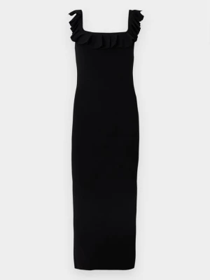Sukienka letnia Michael Kors czarny