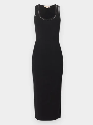 Sukienka letnia Michael Kors czarny