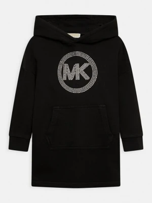 Sukienka letnia Michael Kors czarny