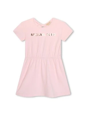 Sukienka letnia Michael Kors Kids