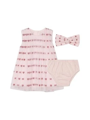 Sukienka letnia Michael Kors Kids