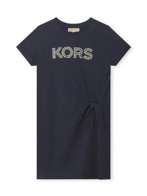 Sukienka letnia Michael Kors Kids