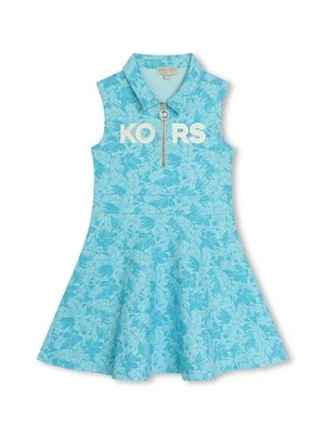 Sukienka letnia Michael Kors Kids