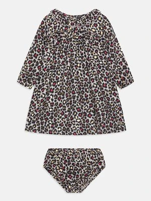 Sukienka letnia Michael Kors Kids