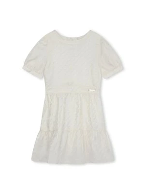 Sukienka letnia Michael Kors Kids