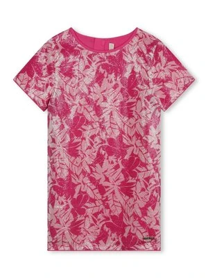 Sukienka letnia Michael Kors Kids