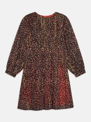 Sukienka letnia Michael Kors Kids