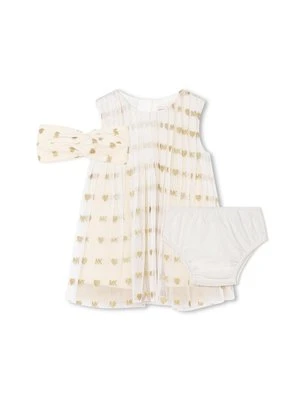 Sukienka letnia Michael Kors Kids