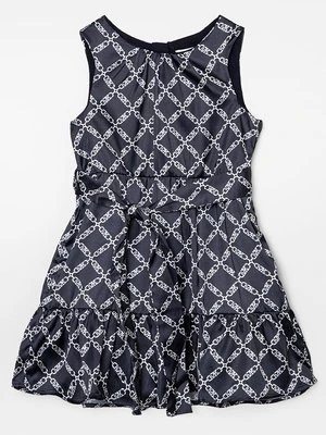 Sukienka letnia Michael Kors Kids