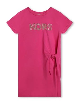 Sukienka letnia Michael Kors Kids