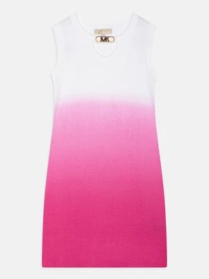 Sukienka letnia Michael Kors Kids