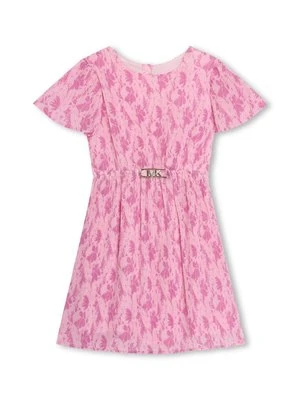 Sukienka letnia Michael Kors Kids