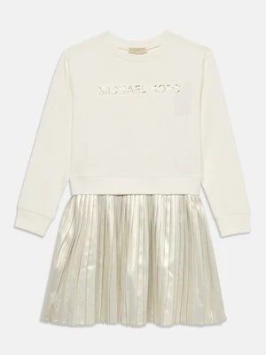 Sukienka letnia Michael Kors Kids