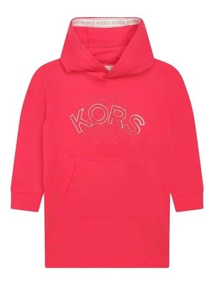 Sukienka letnia Michael Kors Kids
