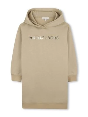 Sukienka letnia Michael Kors Kids