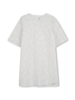 Sukienka letnia Michael Kors Kids