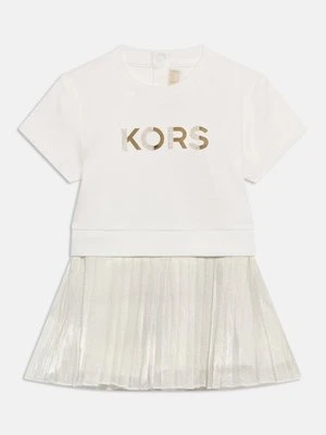 Sukienka letnia Michael Kors Kids
