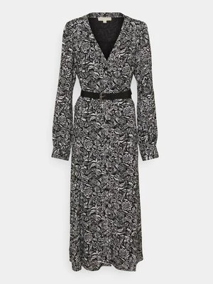 Sukienka letnia MICHAEL Michael Kors