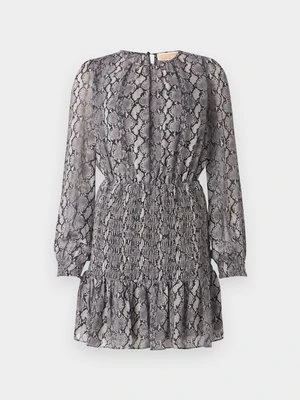 Sukienka letnia MICHAEL Michael Kors