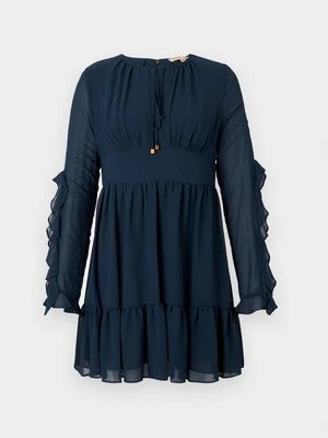 Sukienka letnia MICHAEL Michael Kors