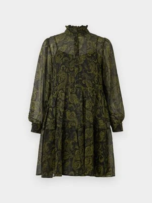 Sukienka letnia MICHAEL Michael Kors